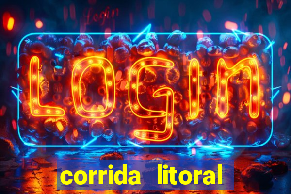 corrida litoral norte 2024